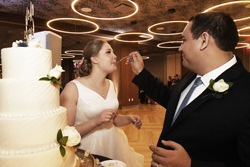 Gil & Sarah's Wedding 0700